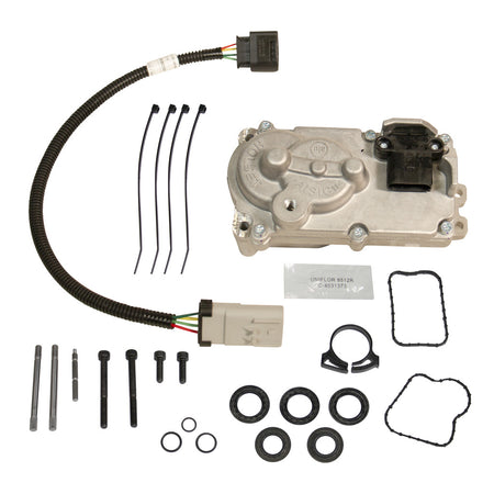 Turbo Actuator HE351 Dodge/ram 2500/3500 6.7L Cummins 2007.5-2012 (Non-Corded w/ Adapter)