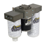 VENOM FUEL LIFT PUMP C/W FILTER & SEPARATOR DODGE 5.9L/6.7L CUMMINS 2005-2012