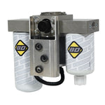 VENOM FUEL LIFT PUMP C/W FILTER & SEPARATOR DODGE 5.9L/6.7L CUMMINS 2005-2012