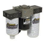 VENOM FUEL LIFT PUMP C/W FILTER & SEPARATOR DODGE 5.9L CUMMINS 1998.5-2002