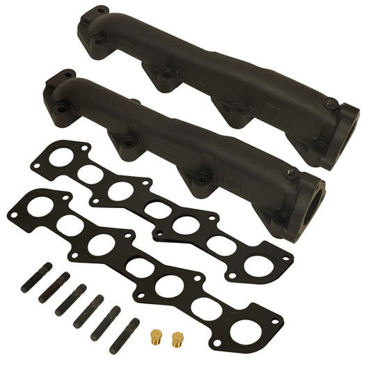 Enhance Your Ford: 6.4L Power Stroke Manifold Guide