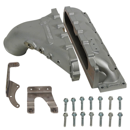 BD Competition Series intake kit  for cummins engine