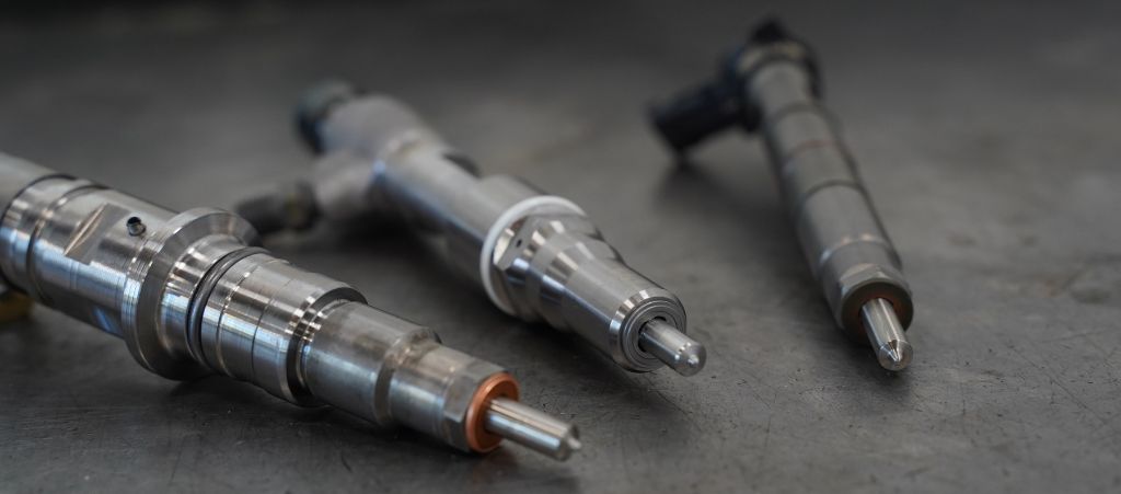 Understanding and Maintaining Diesel Fuel Injectors