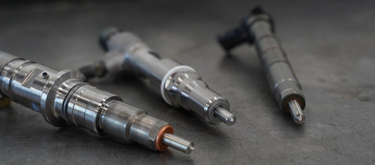 Understanding and Maintaining Diesel Fuel Injectors