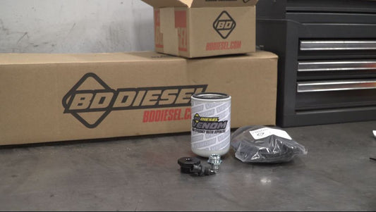 Fueling Performance: An In-Depth Guide to Diesel Lift Pumps
