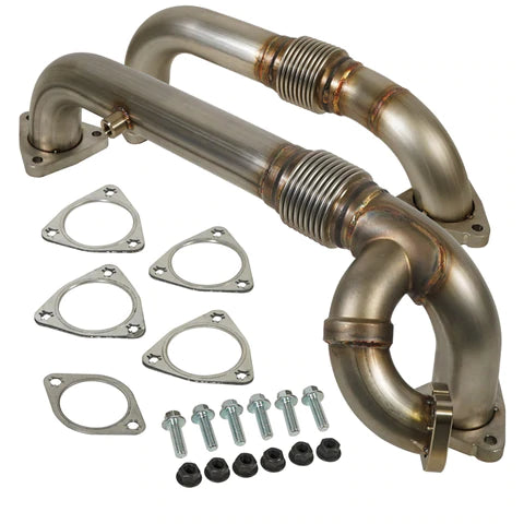 BD Diesel 6.4L Ford Up-Pipe