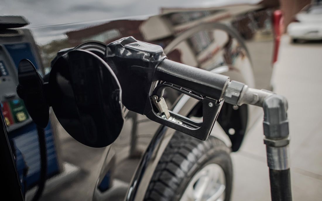 Maximizing Fuel Efficiency in Diesel Trucks: A Comprehensive Guide