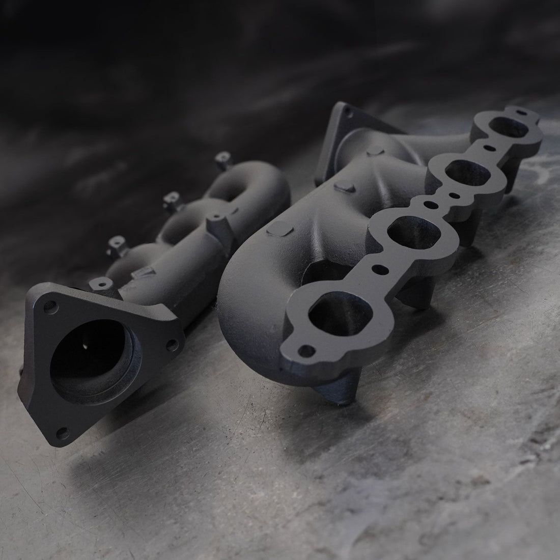 LS Manifolds vs Headers: A Comprehensive Comparison