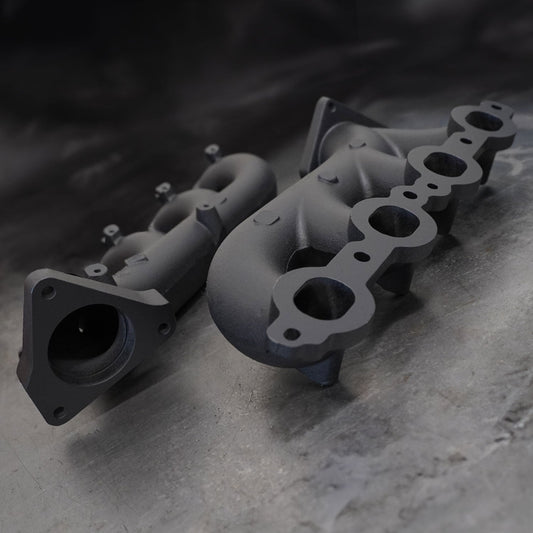 LS Manifolds vs Headers: A Comprehensive Comparison