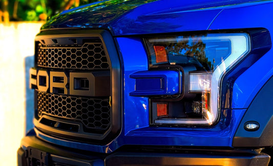 An Update on the Ford F150 3.5L EcoBoost Exhaust Manifold