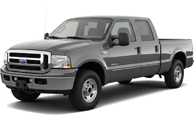 2003-2007<br>6.0L POWER STROKE
