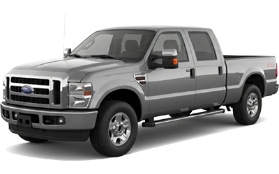 2008-2010<br>6.4L POWER STROKE