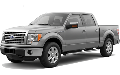 2011-2012<br>3.5L ECOBOOST