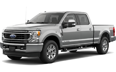 2017-2022<br>6.7L POWER STROKE