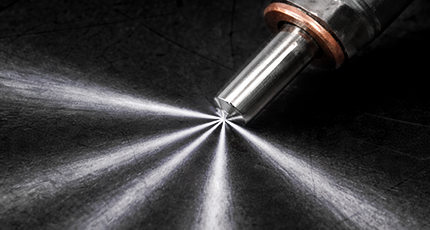 precision fuel delivery