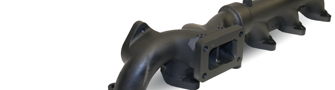 Dodge Exhaust Manifolds