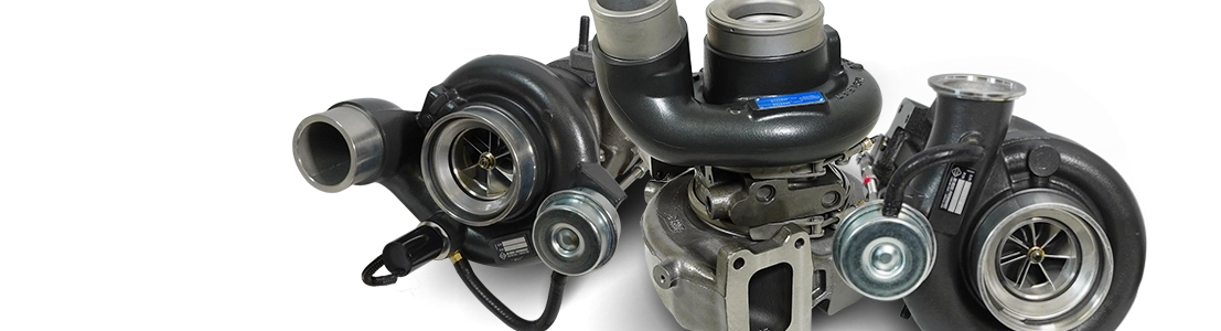 Dodge Turbos