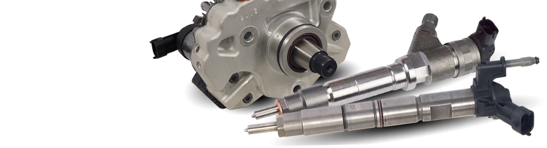 GM Injection & Fuel