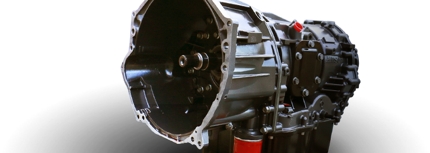 GM Transmissions