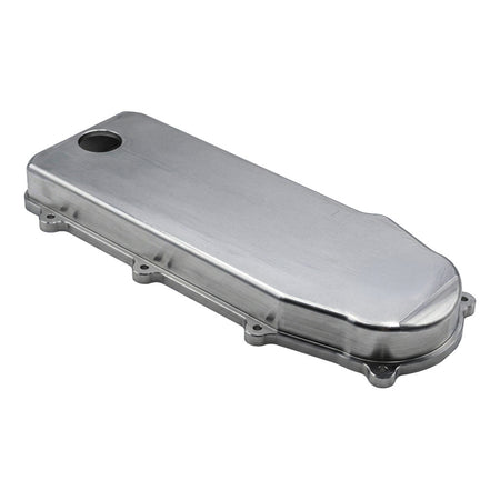 BILLET BREATHER COVER DODGE/RAM 2500/3500 PICKUP & 2500/3500/4500/5500 CAB & CHASSIS 6.7L CUMMINS 2007.5-2024