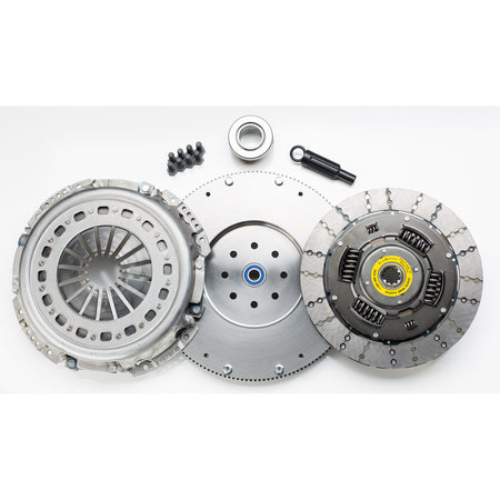 Clutch Kit Dodge 1988-2004 Non HO - 550hp/1100tq