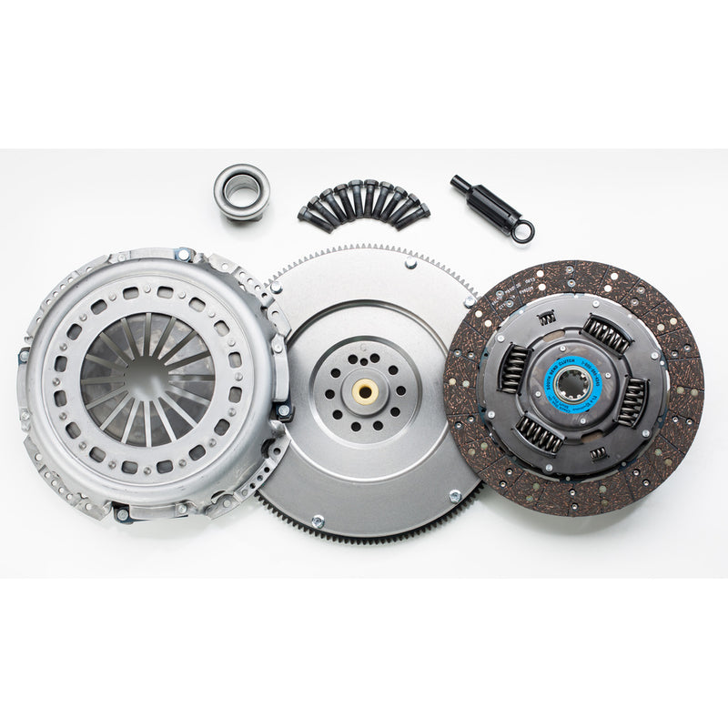 Clutch Kit Ford 1999-2003 7.3L DI PS - 475hp/1000tq