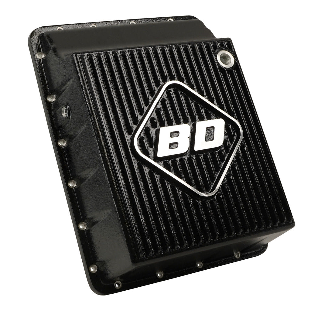 DEEP SUMP TRANSMISSION PAN DODGE/RAM AISIN AS69RC 2013-2024 – BD