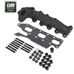 EXHAUST MANIFOLD DRIVER SIDE FORD 3.5L ECOBOOST F-150 2011-2016