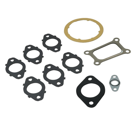 EXHAUST MANIFOLD GASKET SET STOCK MOUNT RAM 3500/4500/5500 CAB & CHASSIS 6.7L CUMMINS 2019-2024