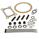 EXHAUST MANIFOLD KIT RAM 2500/3500 PICKUP 6.7L CUMMINS 2019-2024