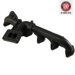 EXHAUST MANIFOLD KIT RAM 3500/4500/5500 CAB & CHASSIS 6.7L CUMMINS 2019-2024