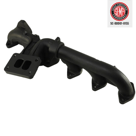 EXHAUST MANIFOLD KIT RAM 3500/4500/5500 CAB & CHASSIS 6.7L CUMMINS 2019-2024