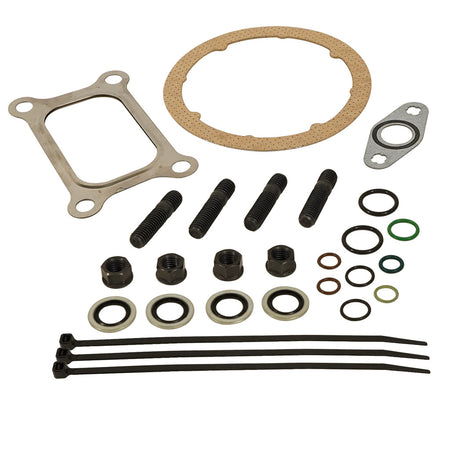 EXHAUST MANIFOLD KIT RAM 3500/4500/5500 CAB & CHASSIS 6.7L CUMMINS 2019-2024
