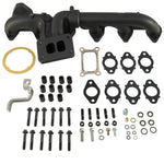 EXHAUST MANIFOLD KIT RAM 3500/4500/5500 CAB & CHASSIS 6.7L CUMMINS 2019-2024