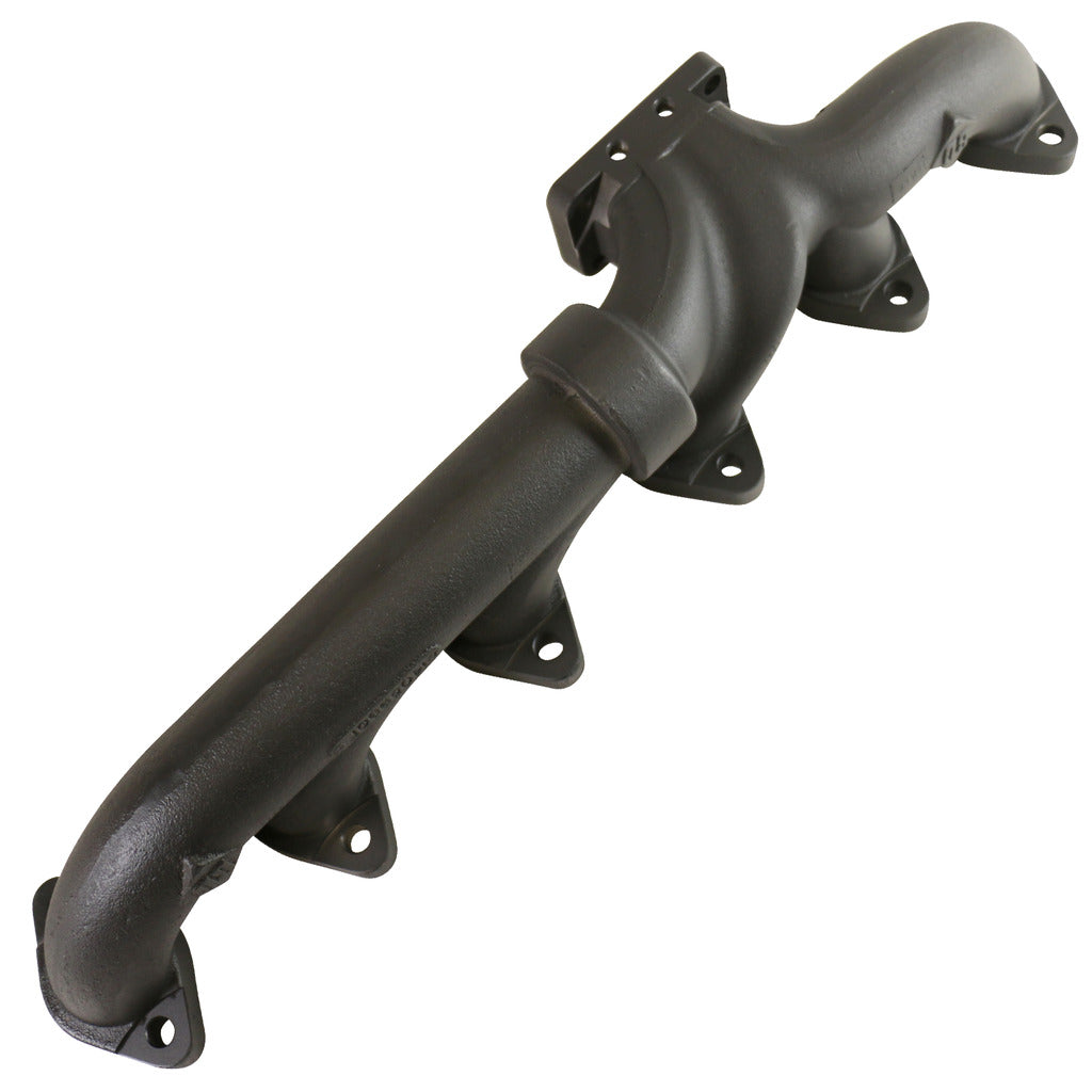 EXHAUST MANIFOLD KIT STOCK MOUNT DODGE 5.9L CUMMINS 2003-2007 – BD ...
