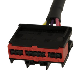 High Idle Control Ford 6.7L Power Stroke F-Series SuperDuty F250 / F350 / F450 / F550 / F600 2017-2022