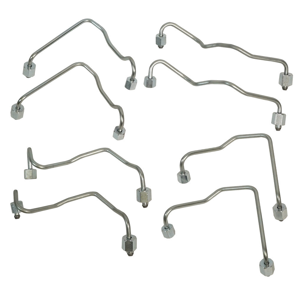 INJECTOR LINE SET CHEVY/GM 6.6L DURAMAX LML 2011-2016 – BD Diesel Canada