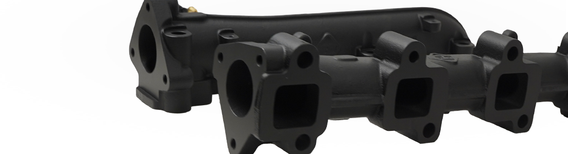 Chevy / GM Exhaust Manifolds
