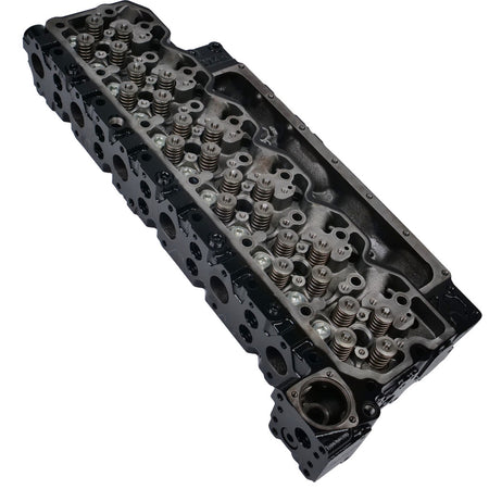 Performance Cylinder Head (Stage 1) Dodge/Ram 5.9L Cummins 2003-2007 (Without Fire Ring)