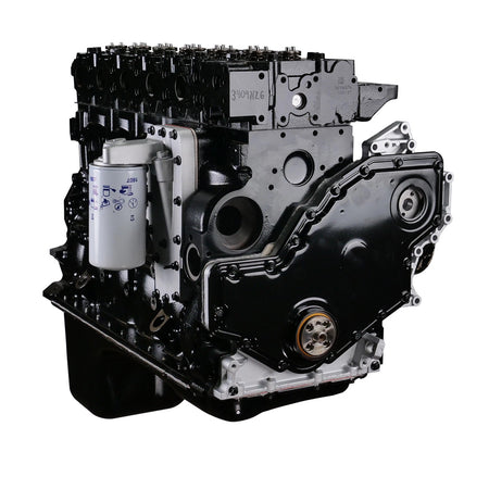 Precision Plus Long Block Engine Dodge/Ram 6.7L Cummins 2013-2018