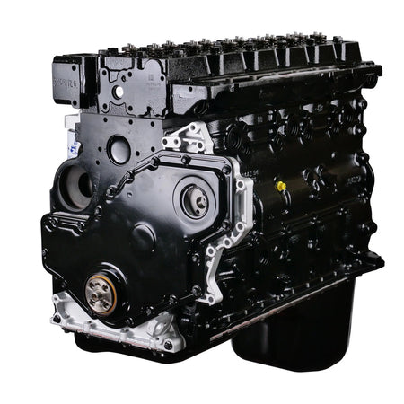 Precision Plus Long Block Engine Dodge/Ram 6.7L Cummins 2019-2020