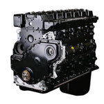 PRECISION PLUS LONG BLOCK ENGINE DODGE/RAM 6.7L CUMMINS 2021-2024