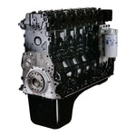 PRECISION PLUS LONG BLOCK ENGINE DODGE/RAM 6.7L CUMMINS 2021-2024