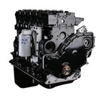 PRECISION PLUS LONG BLOCK ENGINE DODGE/RAM 6.7L CUMMINS 2021-2024