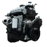PRECISION PLUS READY RUN ENGINE DODGE RAM 2500/3500 5.9L CUMMINS 2006-2007
