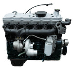 PRECISION PLUS READY RUN ENGINE DODGE RAM 2500/3500 5.9L CUMMINS 2006-2007
