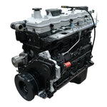 PRECISION PLUS READY RUN ENGINE DODGE RAM 2500/3500 5.9L CUMMINS 2006-2007