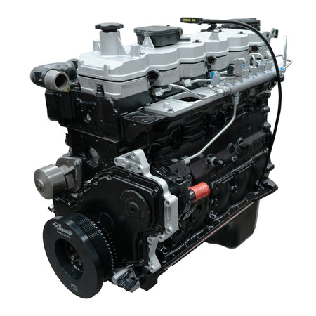 PRECISION PLUS READY RUN ENGINE DODGE RAM 2500/3500 5.9L CUMMINS 2006-2007