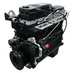 PRECISION PLUS READY RUN ENGINE DODGE RAM 2500/3500 6.7L CUMMINS 2013-2018