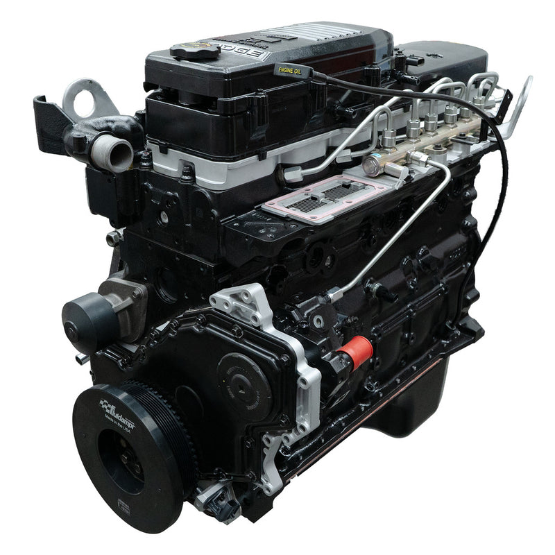 PRECISION PLUS READY RUN ENGINE DODGE RAM 2500/3500 6.7L CUMMINS 2013-2018